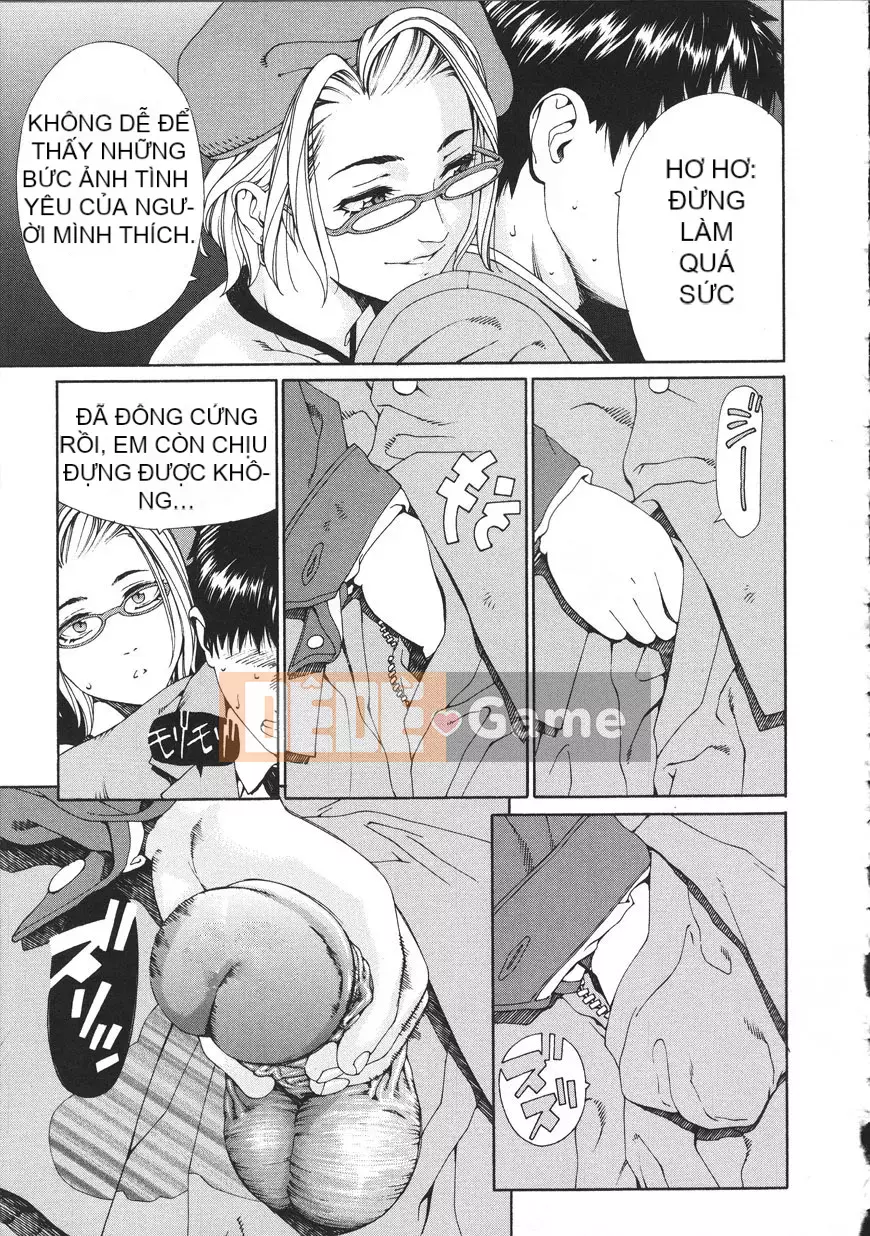 [Yuuki Seto] [2004-07-02] Accelerand