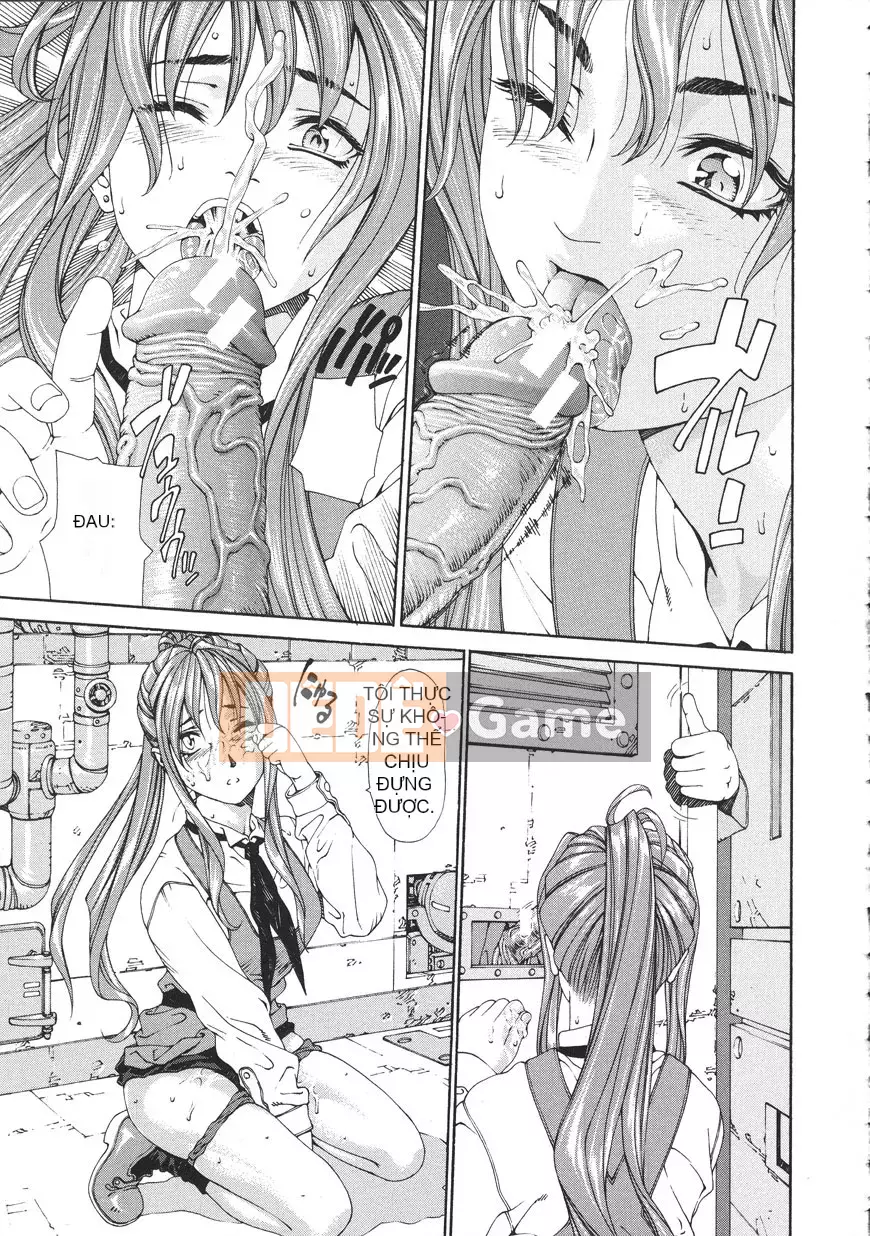 [Yuuki Seto] [2004-07-02] Accelerand