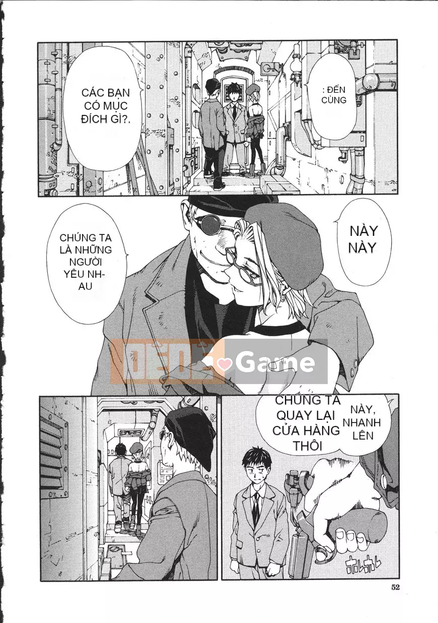 [Yuuki Seto] [2004-07-02] Accelerand