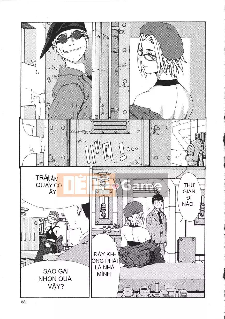 [Yuuki Seto] [2004-07-02] Accelerand