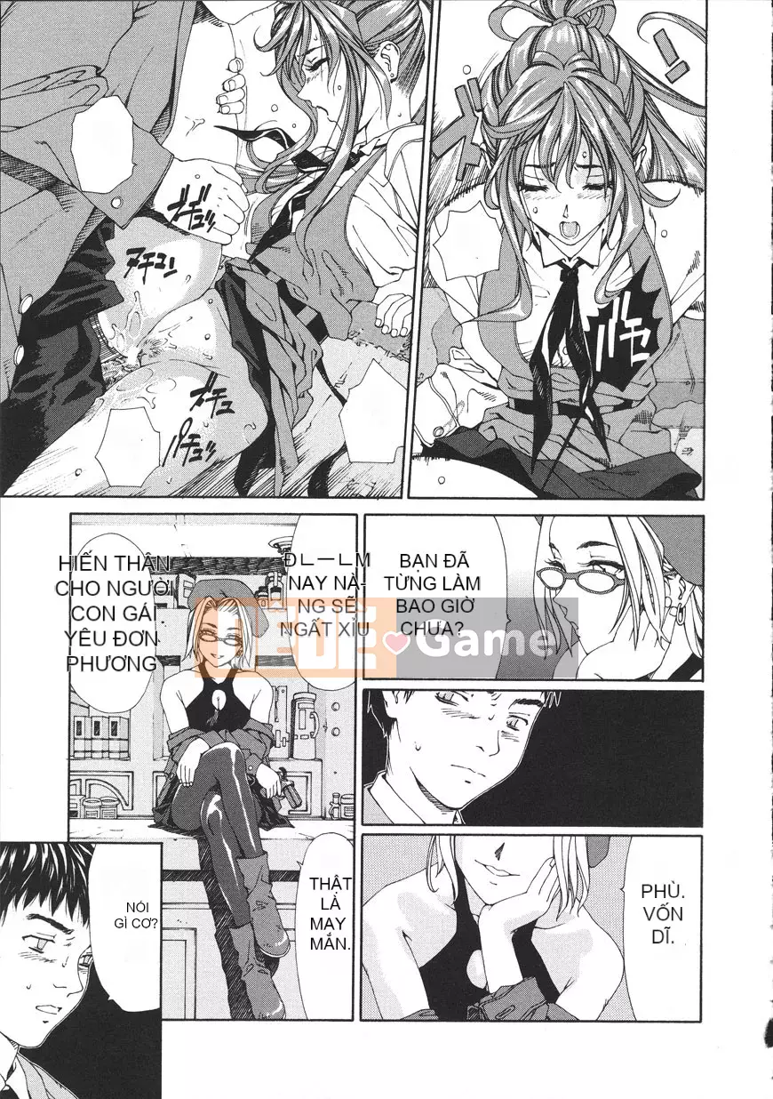 [Yuuki Seto] [2004-07-02] Accelerand