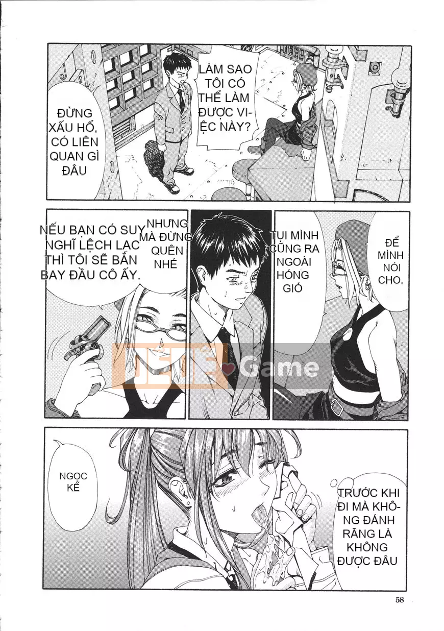 [Yuuki Seto] [2004-07-02] Accelerand