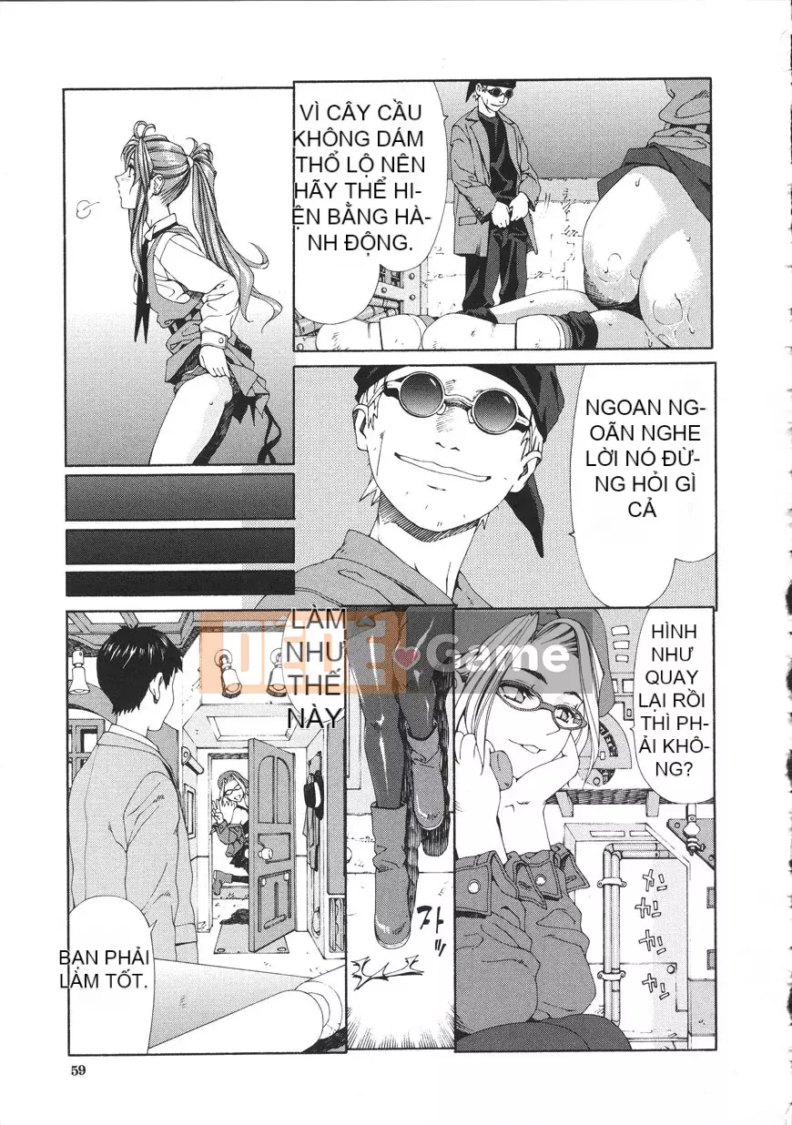 [Yuuki Seto] [2004-07-02] Accelerand