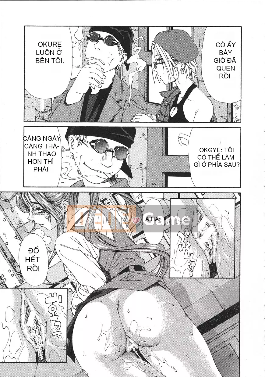 [Yuuki Seto] [2004-07-02] Accelerand