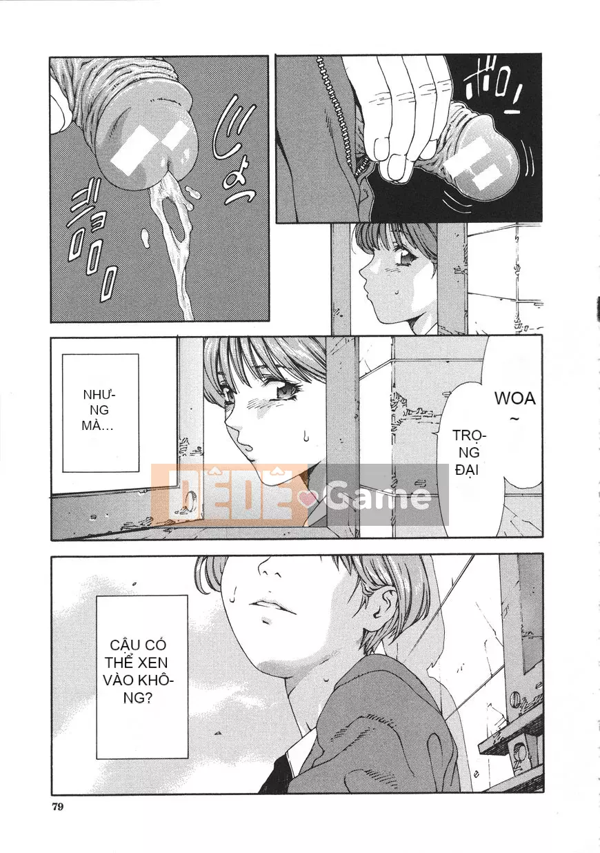 [Yuuki Seto] [2004-07-02] Accelerand