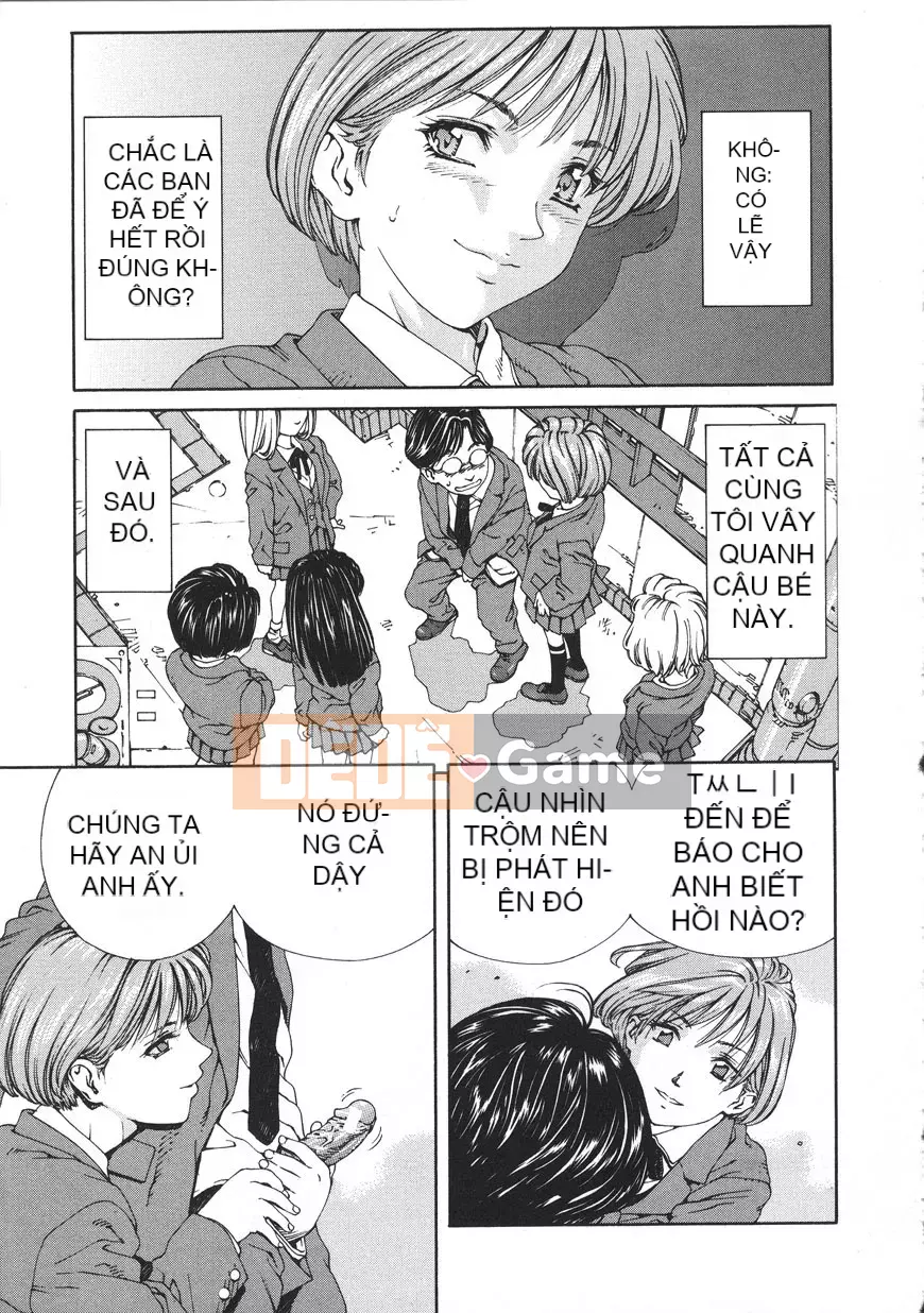 [Yuuki Seto] [2004-07-02] Accelerand