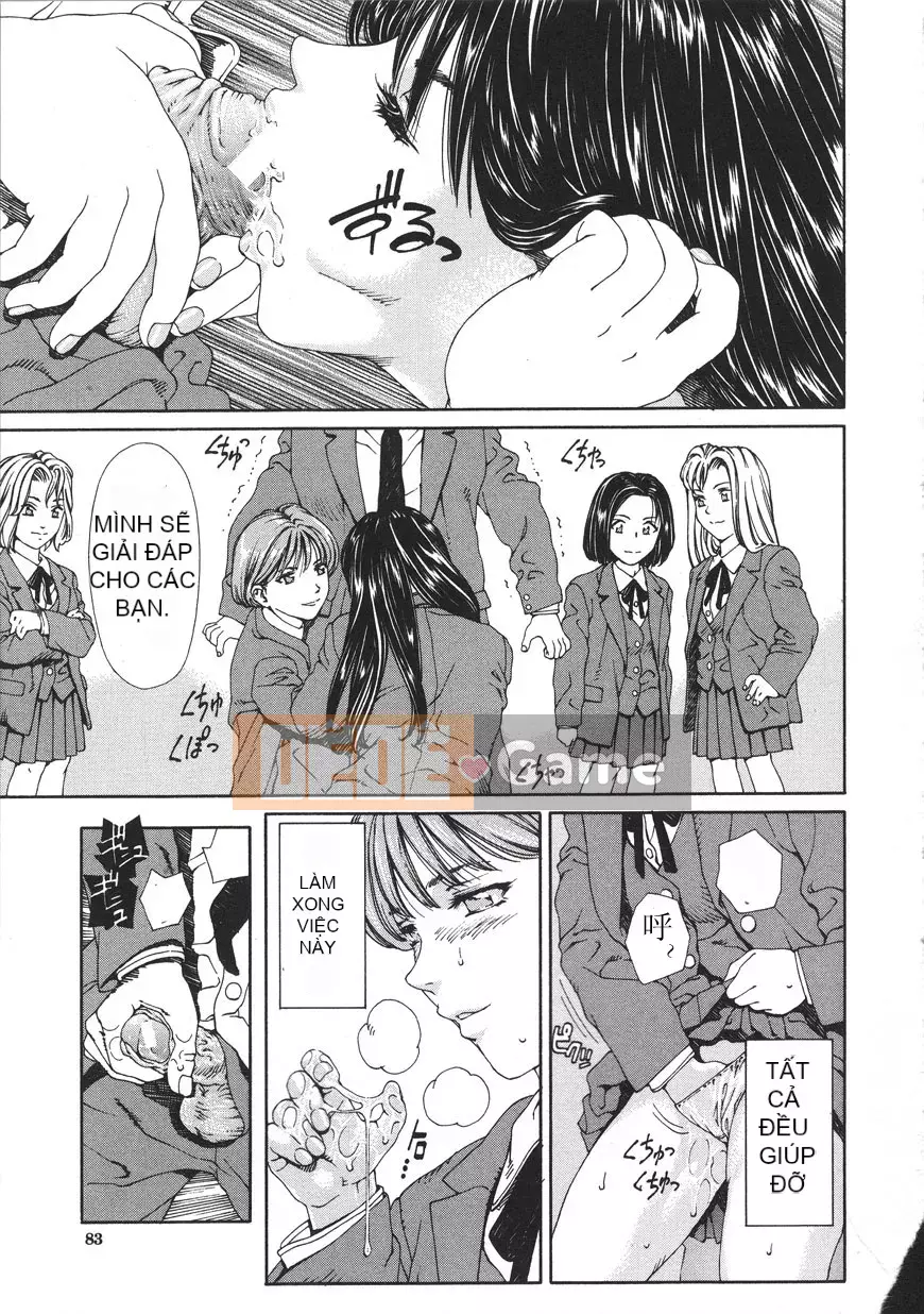 [Yuuki Seto] [2004-07-02] Accelerand