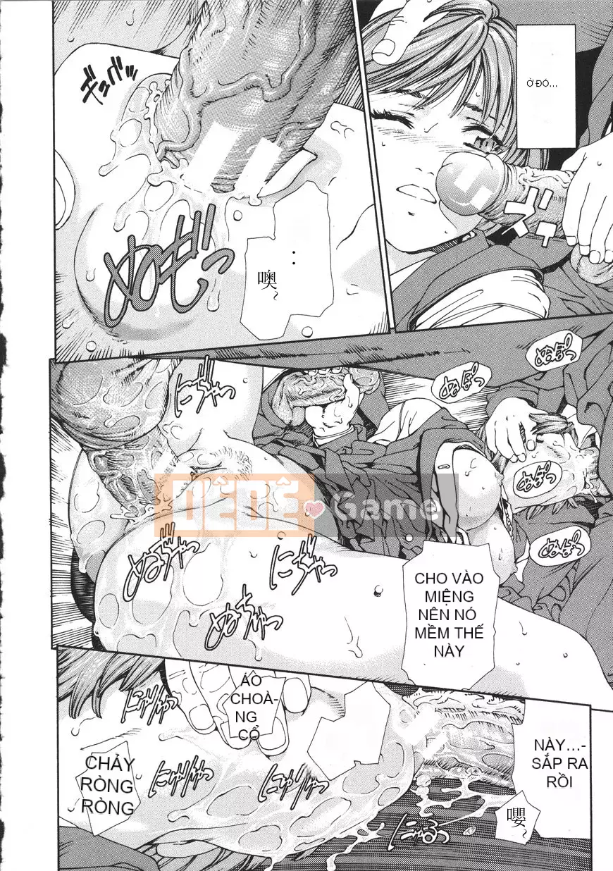 [Yuuki Seto] [2004-07-02] Accelerand