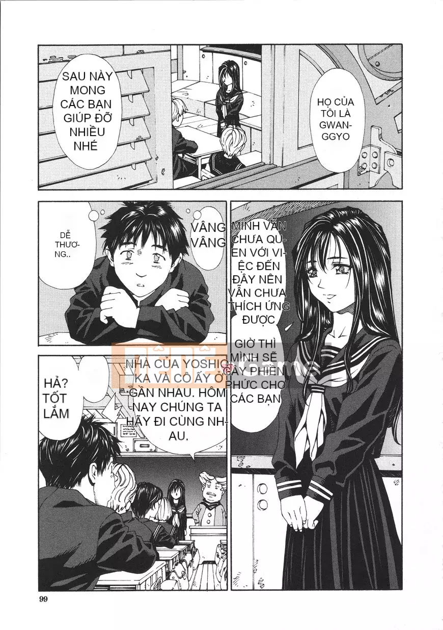 [Yuuki Seto] [2004-07-02] Accelerand