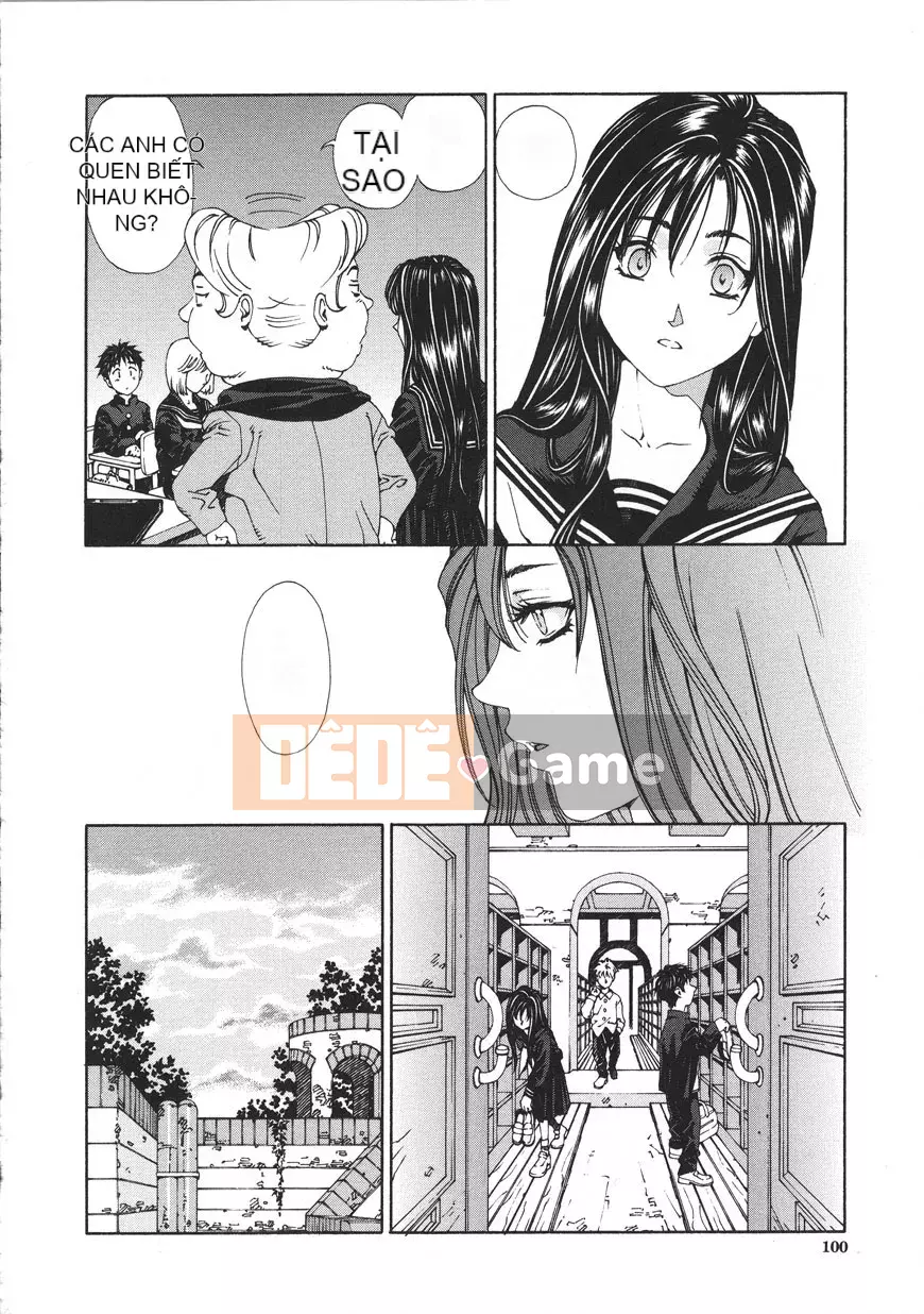 [Yuuki Seto] [2004-07-02] Accelerand