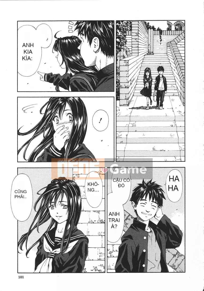 [Yuuki Seto] [2004-07-02] Accelerand