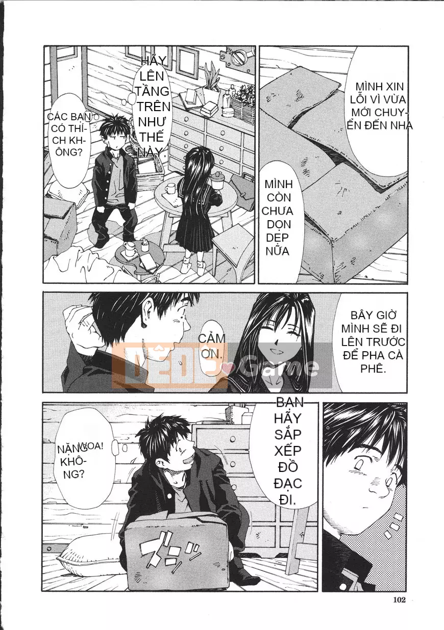 [Yuuki Seto] [2004-07-02] Accelerand