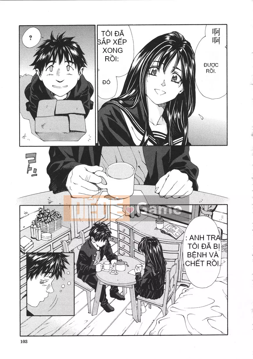 [Yuuki Seto] [2004-07-02] Accelerand