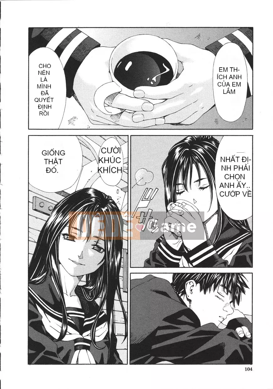 [Yuuki Seto] [2004-07-02] Accelerand