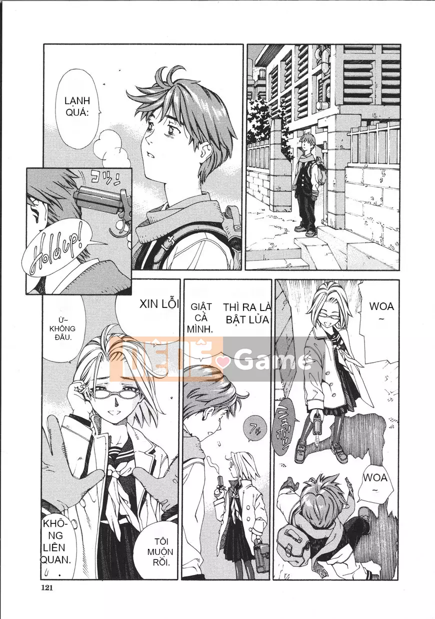 [Yuuki Seto] [2004-07-02] Accelerand