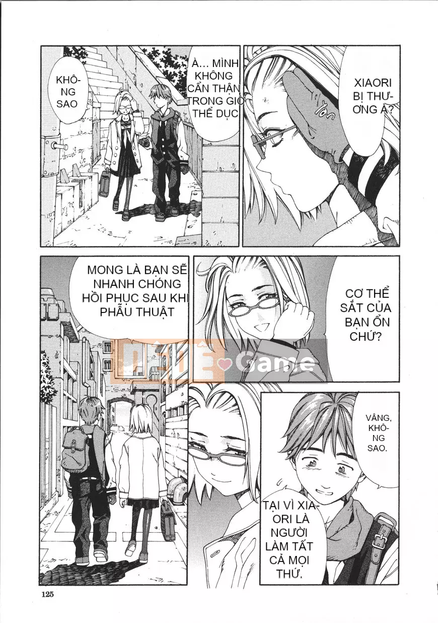 [Yuuki Seto] [2004-07-02] Accelerand