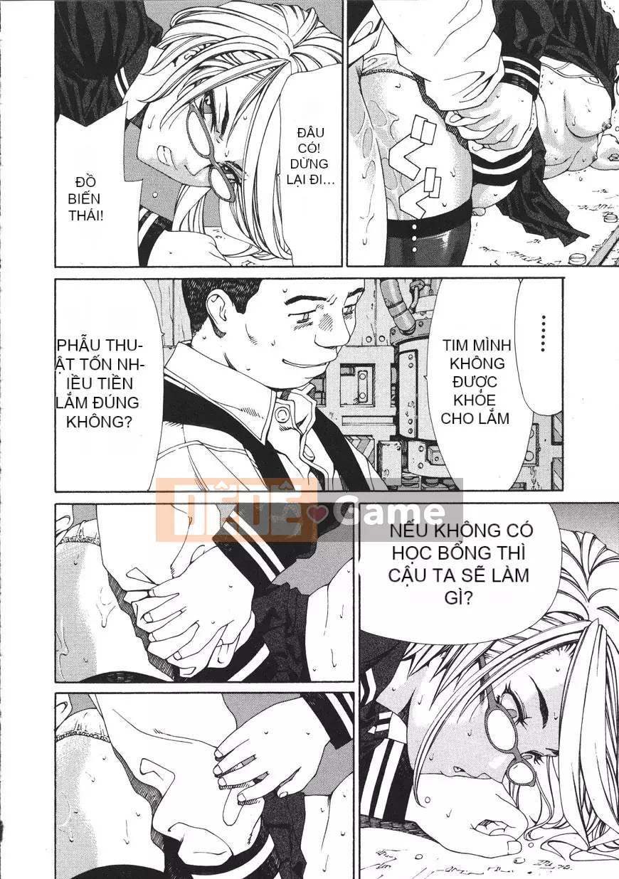 [Yuuki Seto] [2004-07-02] Accelerand