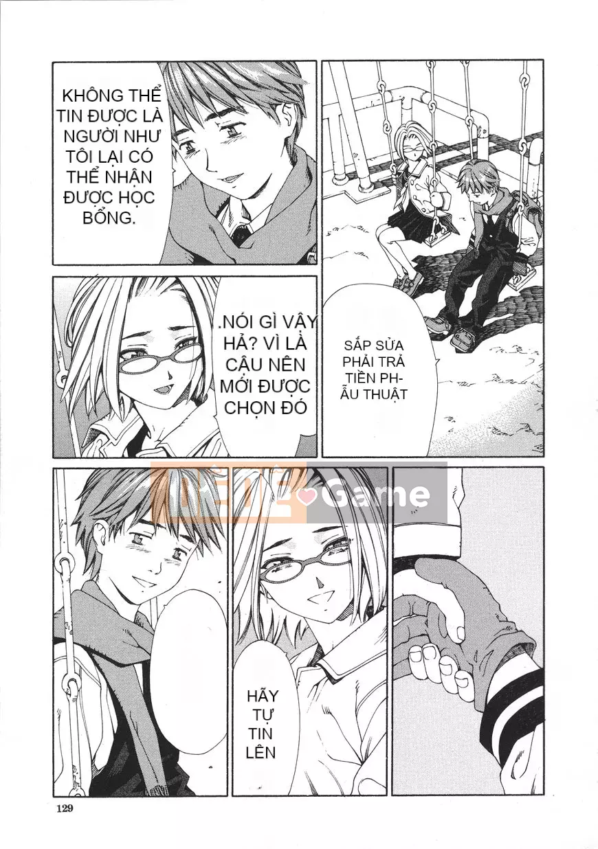 [Yuuki Seto] [2004-07-02] Accelerand