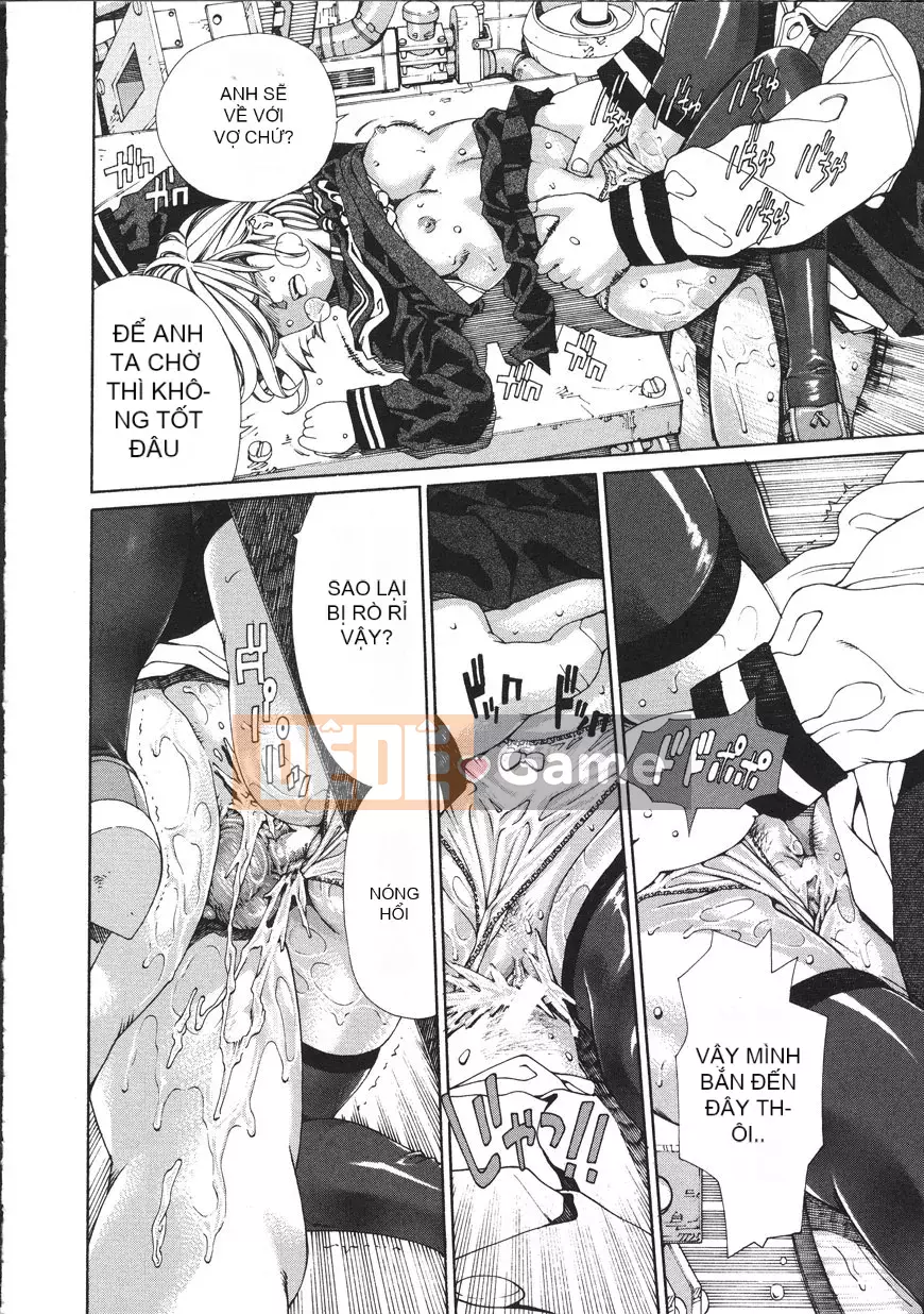 [Yuuki Seto] [2004-07-02] Accelerand