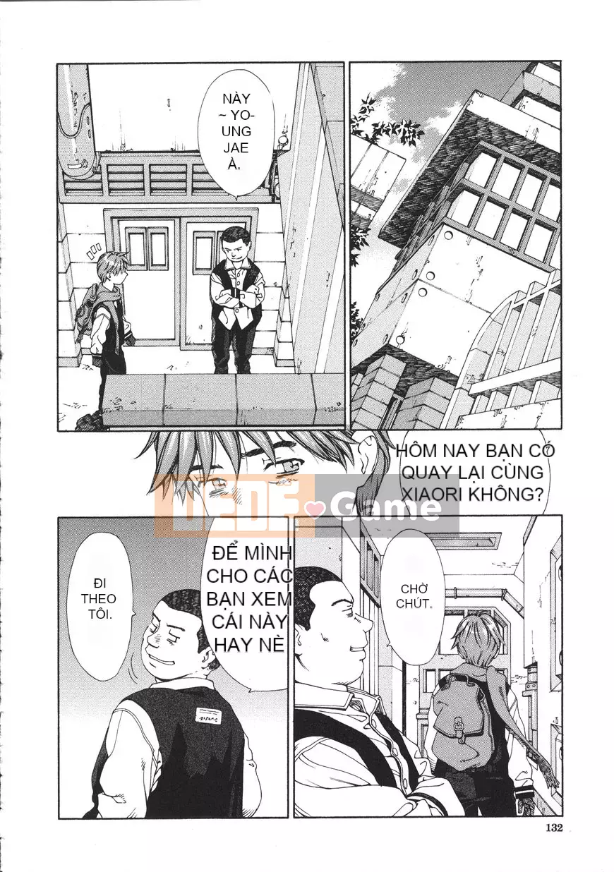 [Yuuki Seto] [2004-07-02] Accelerand