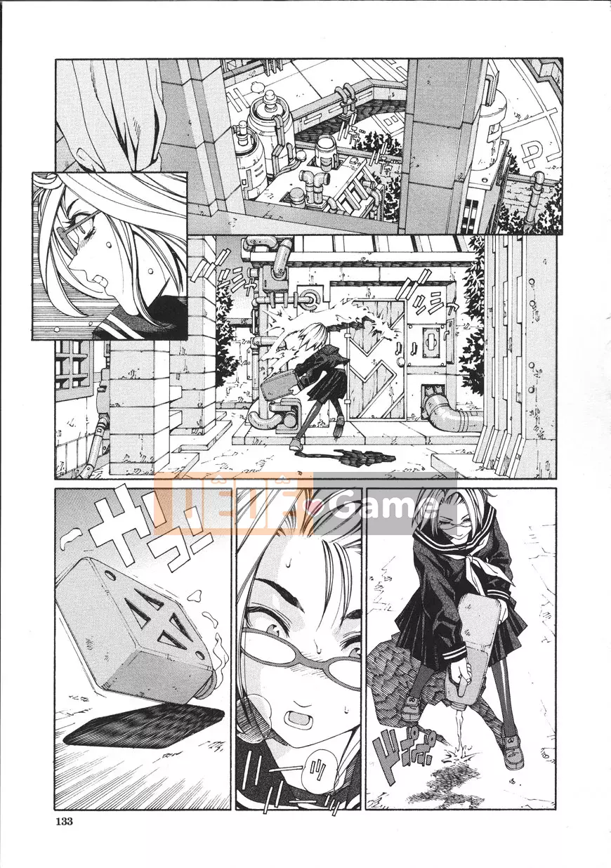 [Yuuki Seto] [2004-07-02] Accelerand