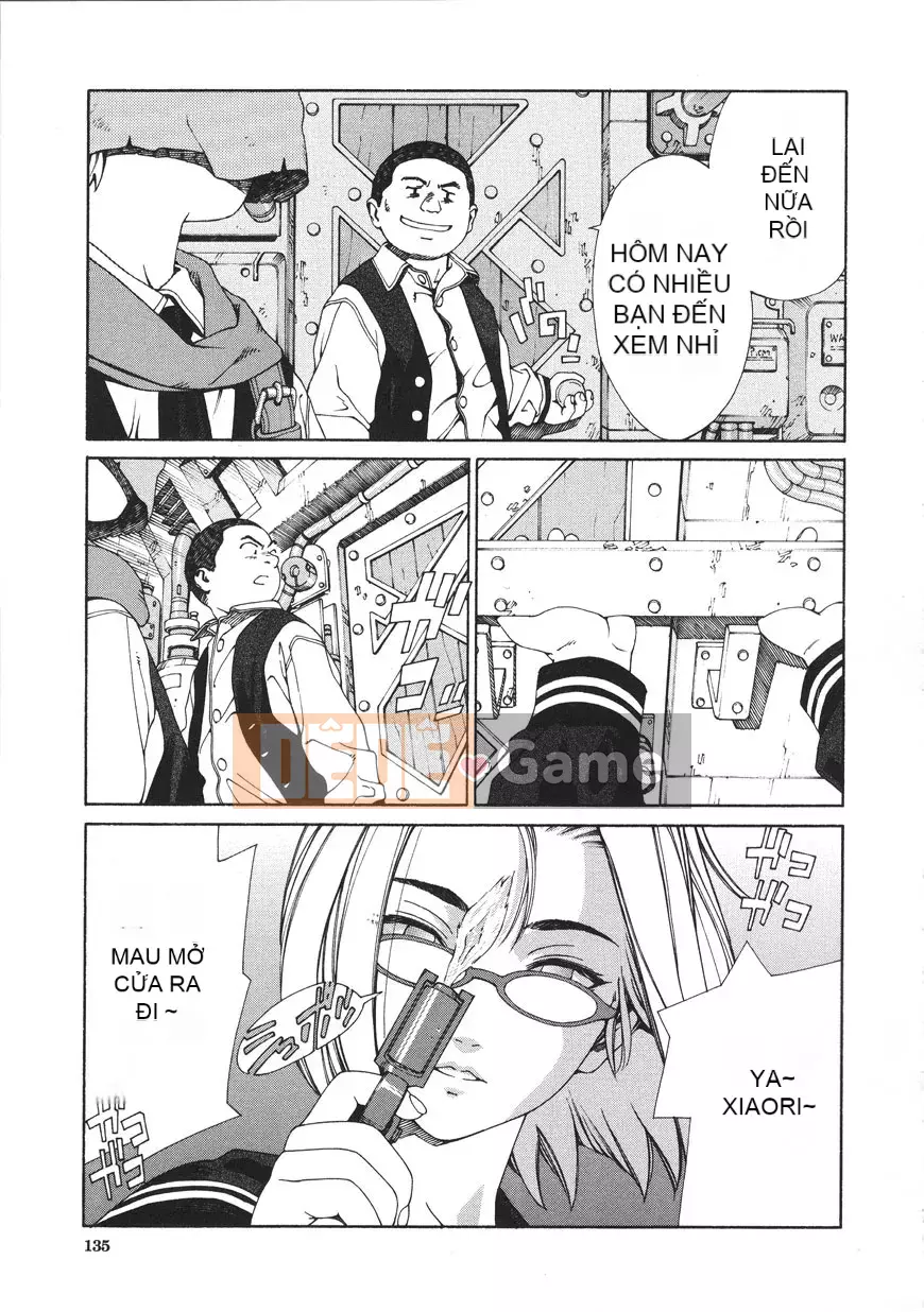 [Yuuki Seto] [2004-07-02] Accelerand