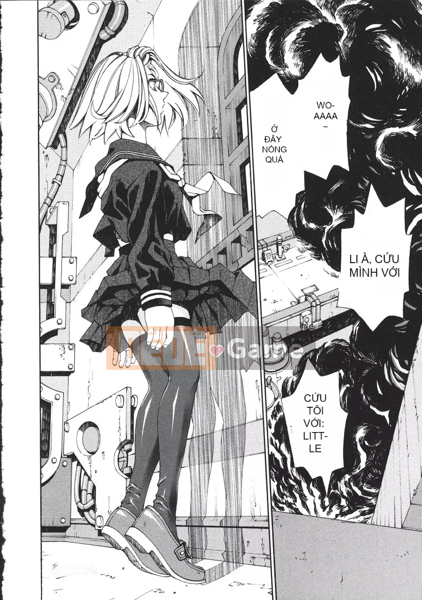 [Yuuki Seto] [2004-07-02] Accelerand