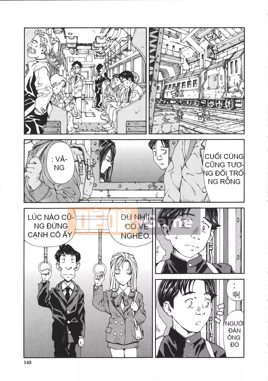 [Yuuki Seto] [2004-07-02] Accelerand