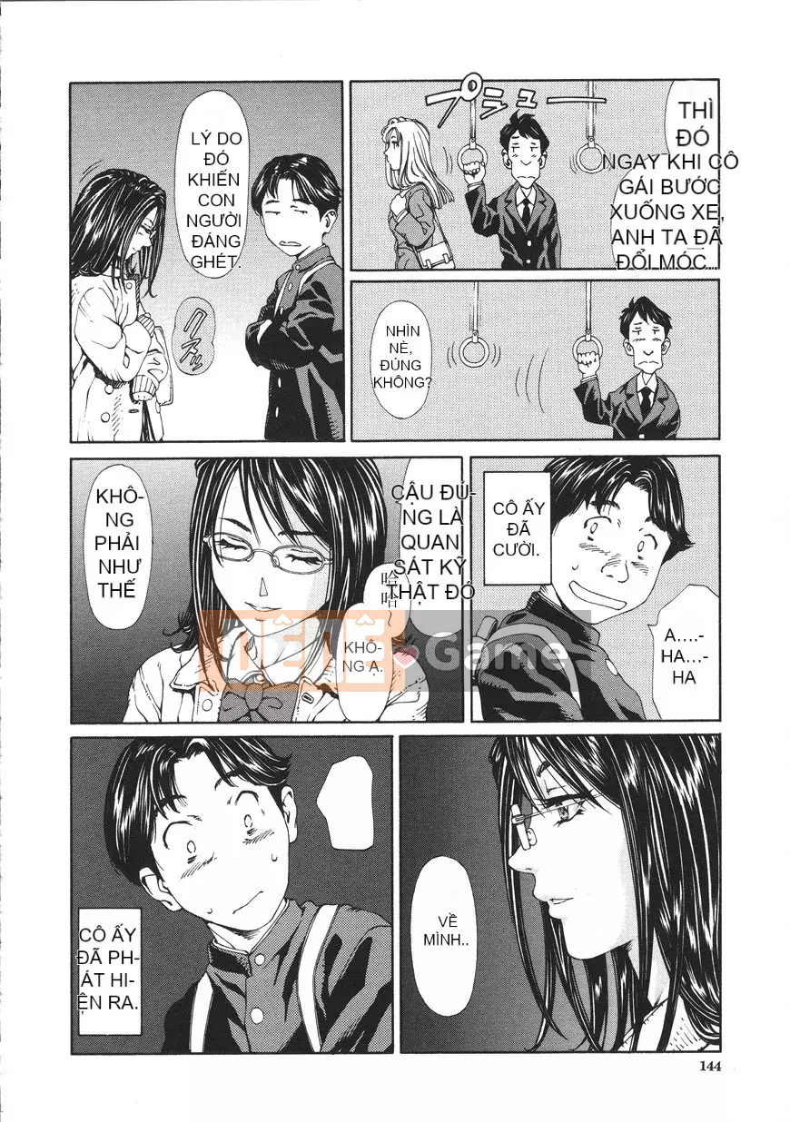 [Yuuki Seto] [2004-07-02] Accelerand