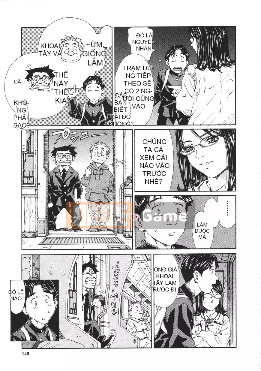 [Yuuki Seto] [2004-07-02] Accelerand