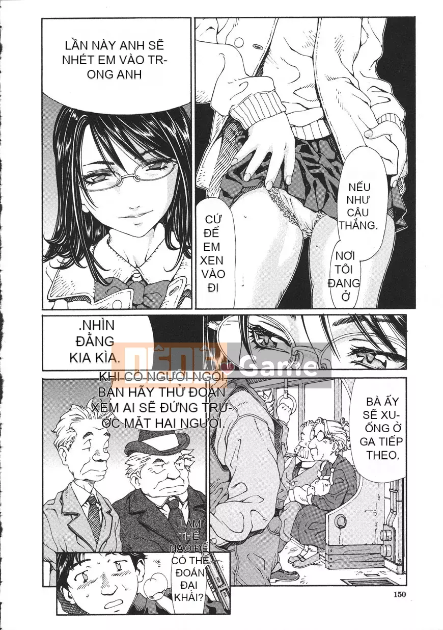 [Yuuki Seto] [2004-07-02] Accelerand