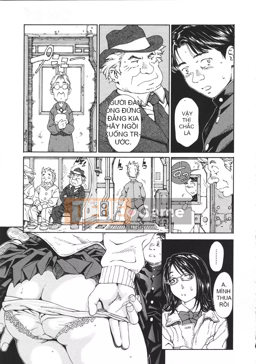 [Yuuki Seto] [2004-07-02] Accelerand