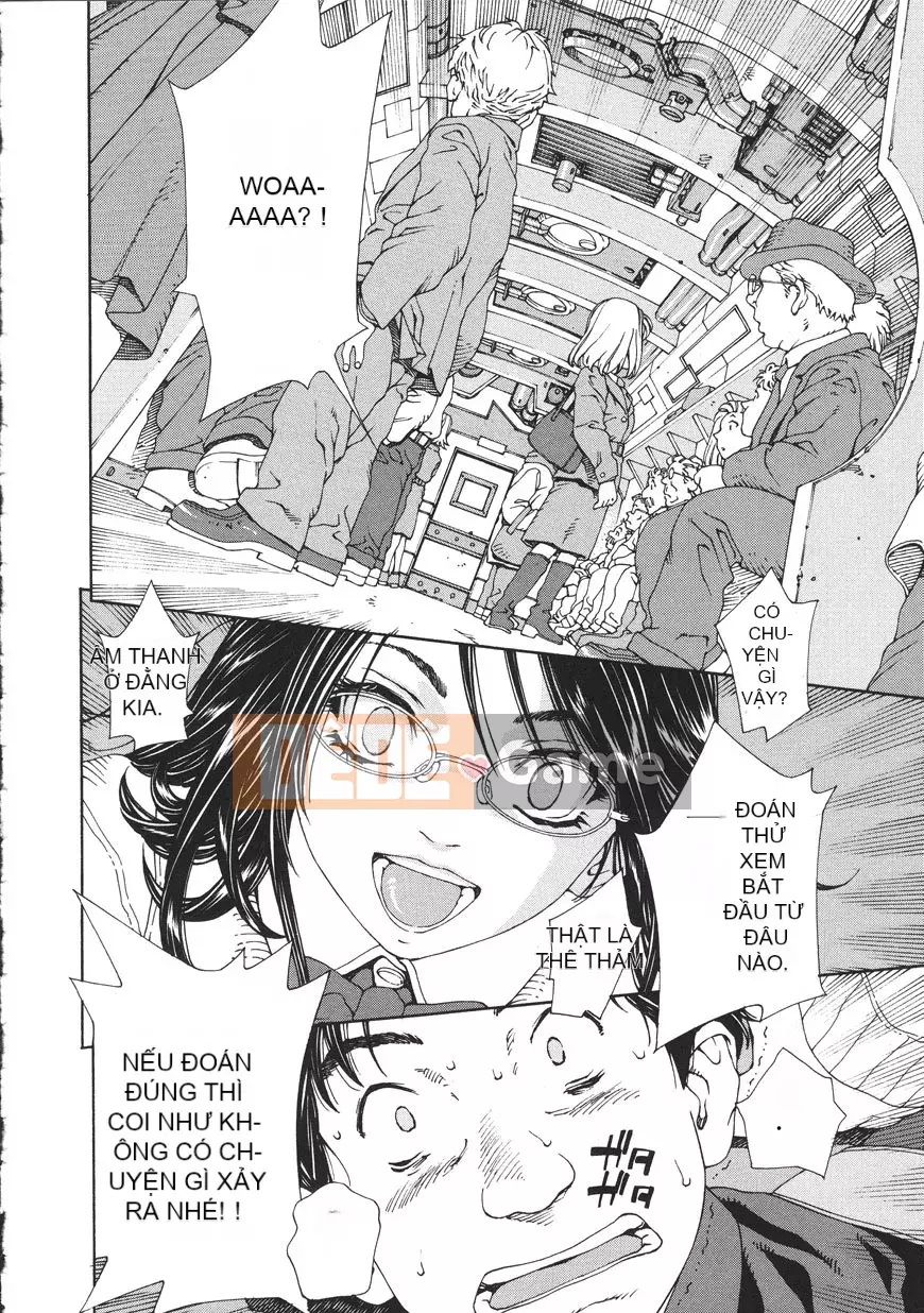 [Yuuki Seto] [2004-07-02] Accelerand