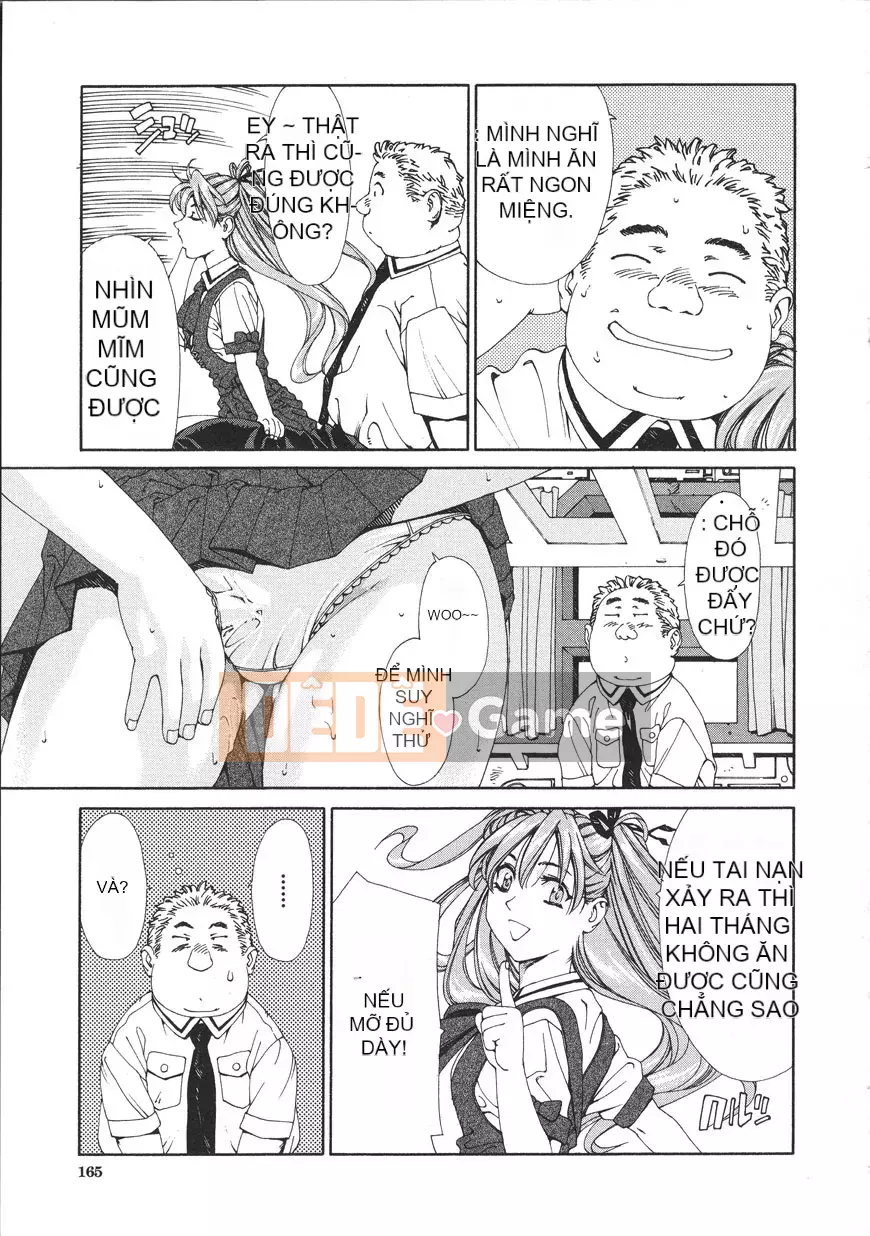 [Yuuki Seto] [2004-07-02] Accelerand