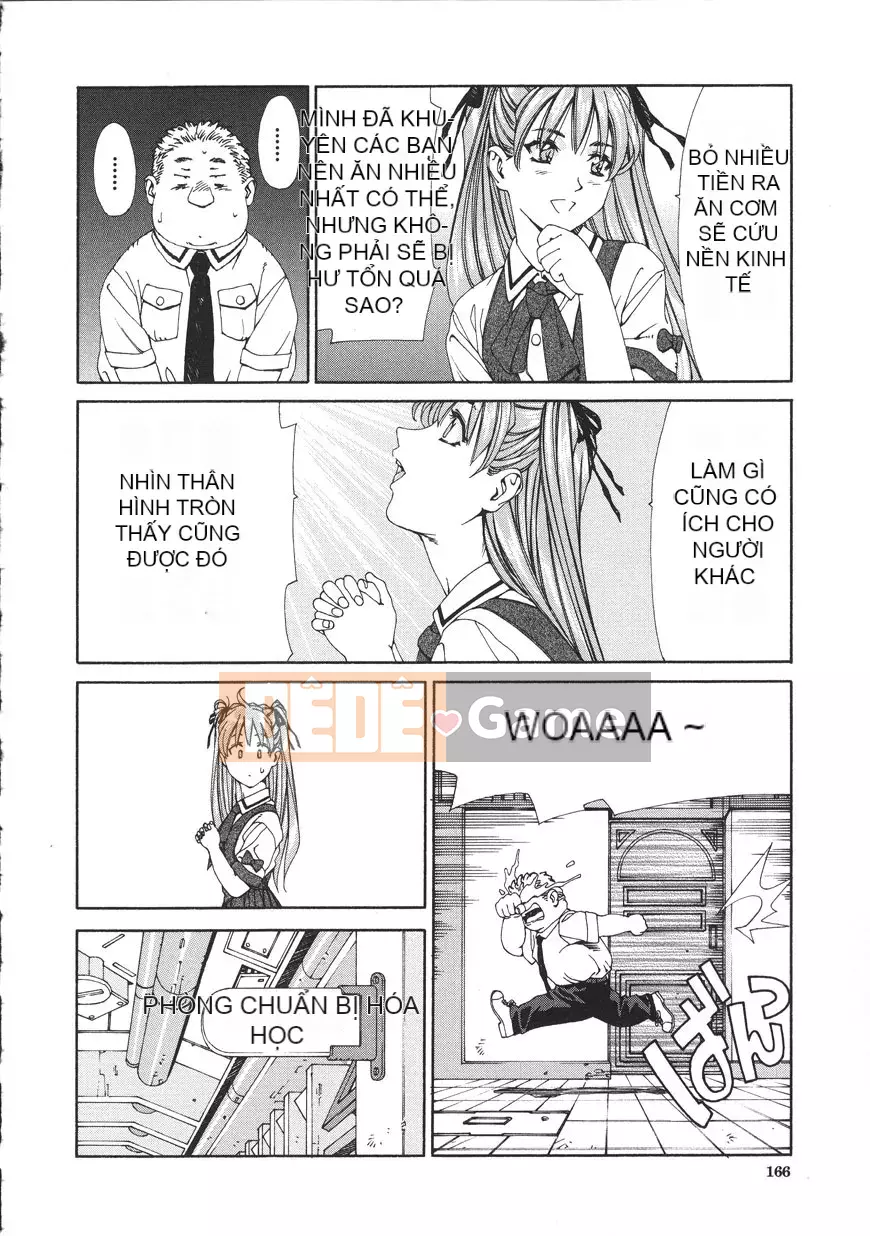 [Yuuki Seto] [2004-07-02] Accelerand