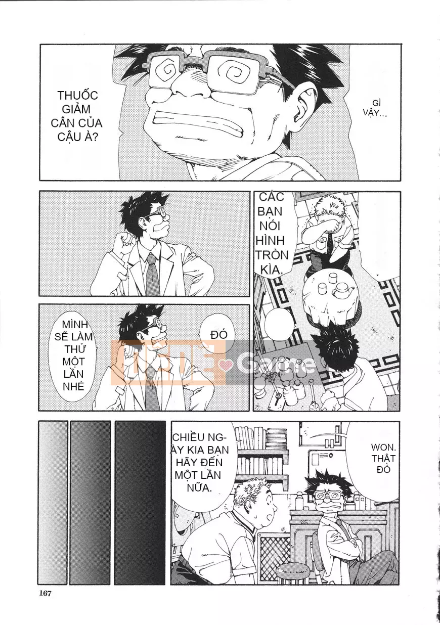 [Yuuki Seto] [2004-07-02] Accelerand