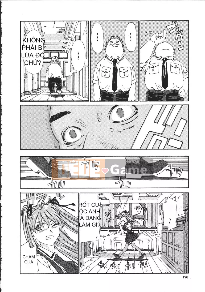 [Yuuki Seto] [2004-07-02] Accelerand