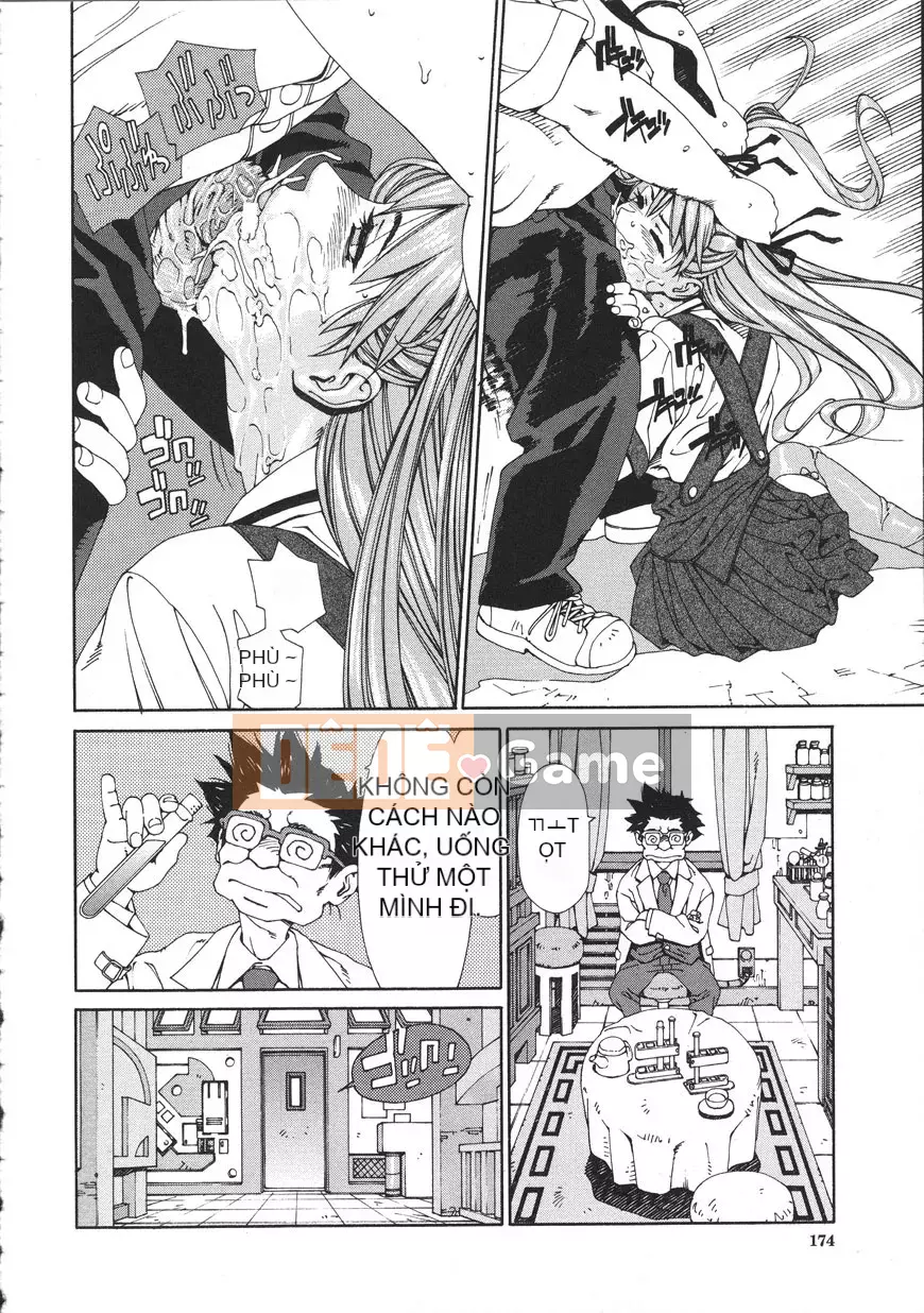 [Yuuki Seto] [2004-07-02] Accelerand