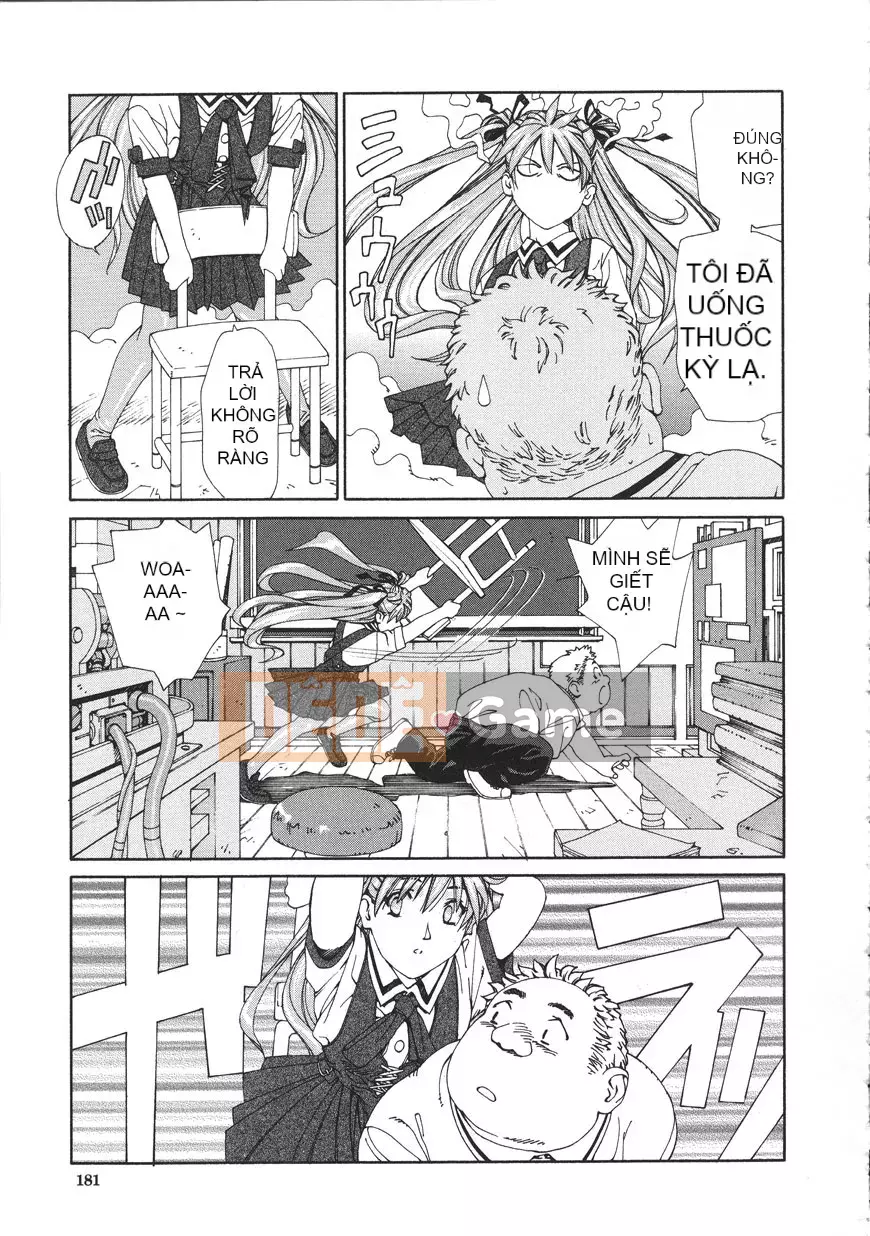 [Yuuki Seto] [2004-07-02] Accelerand