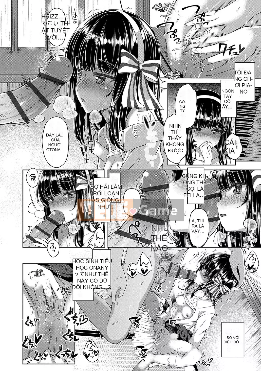 [Kamita] Bạn đang đứng như một con quỷ [Digital]