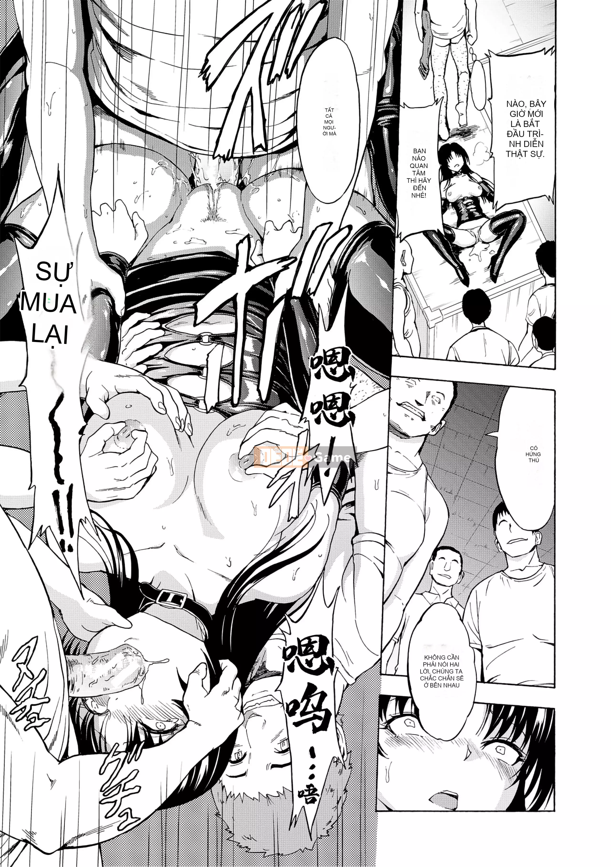 [Nghĩa địa] Nữ giáo viên Ichikawa Miyuki [Bản dịch cá nhân của BLUE Krypton] [Phiên bản DL]