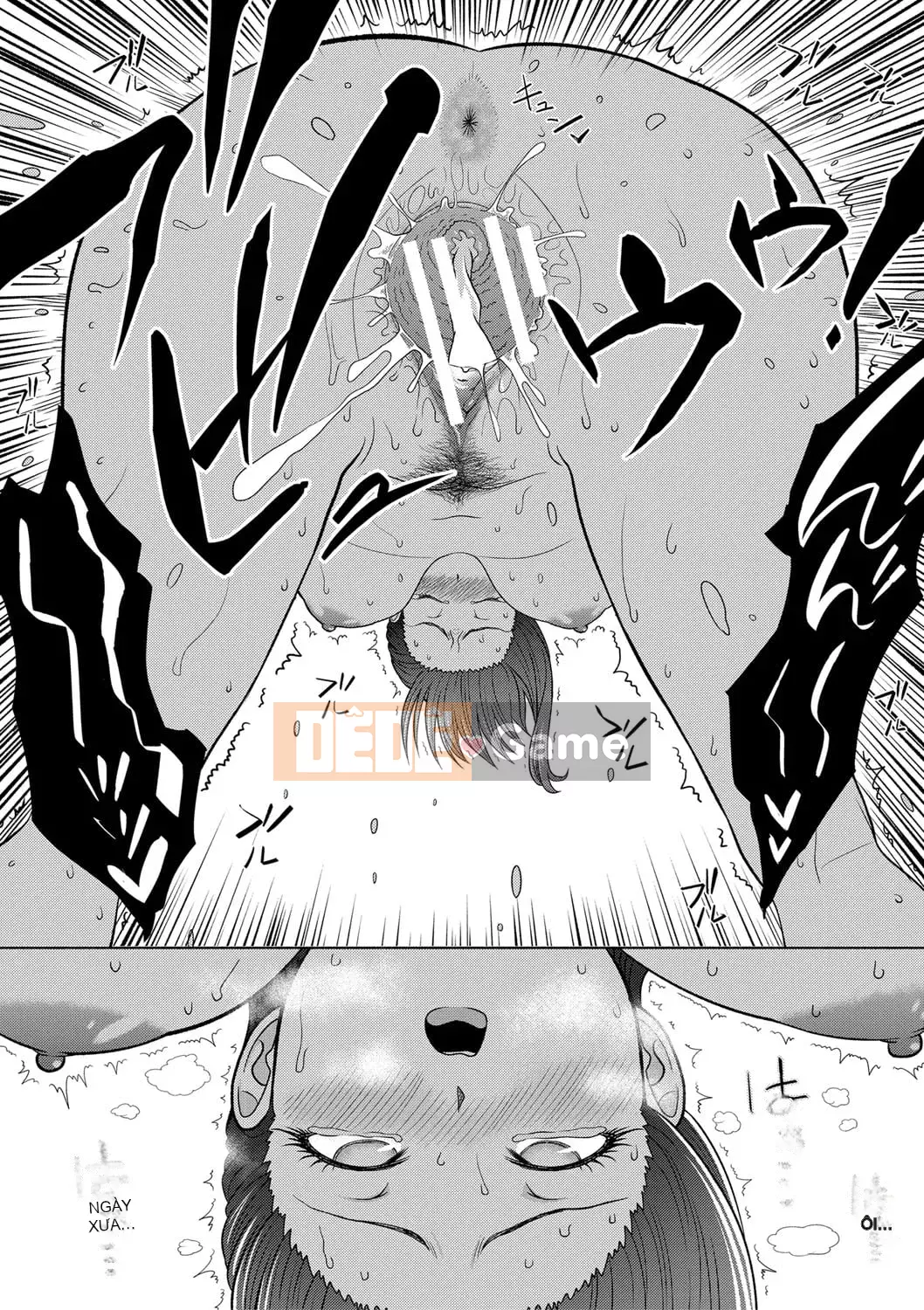 [Kinaka Masahiro] Trận đấu tình dục nhỏ bẩn thỉu của Chie và Karen [Kỹ thuật số]