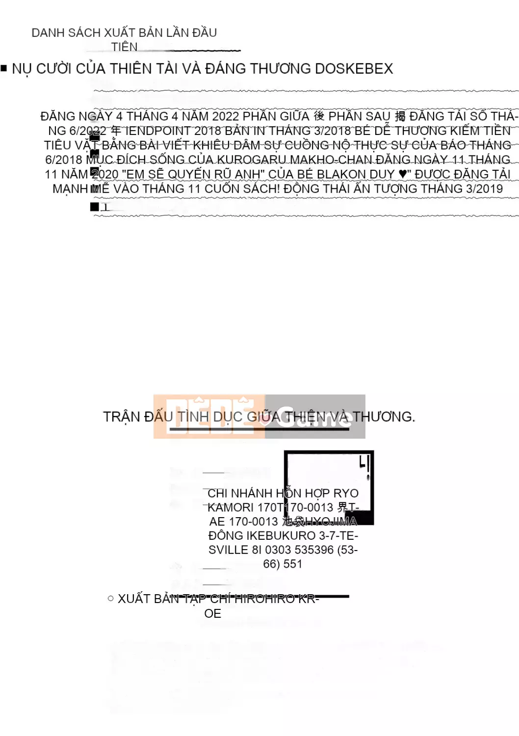 [Kinaka Masahiro] Trận đấu tình dục nhỏ bẩn thỉu của Chie và Karen [Kỹ thuật số]