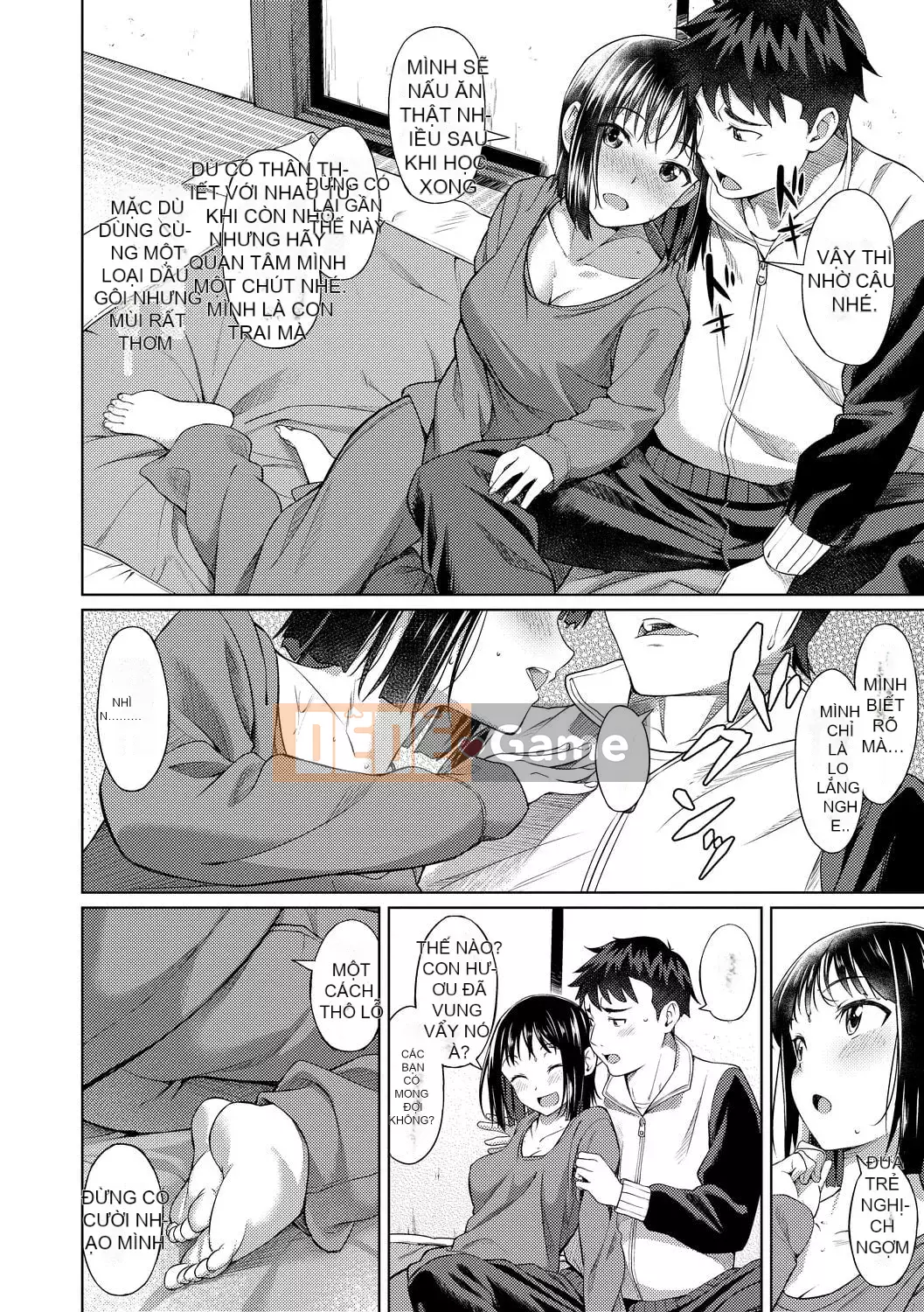 [Ozora Wakaba] Aorab [Tiếng Trung]