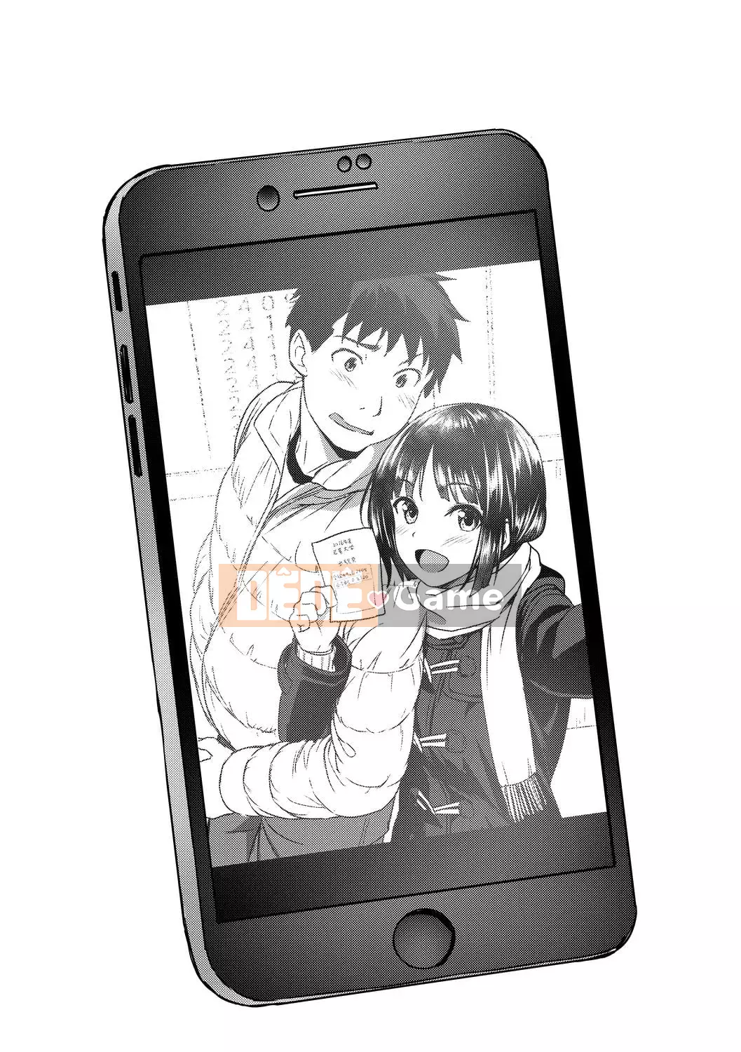 [Ozora Wakaba] Aorab [Tiếng Trung]