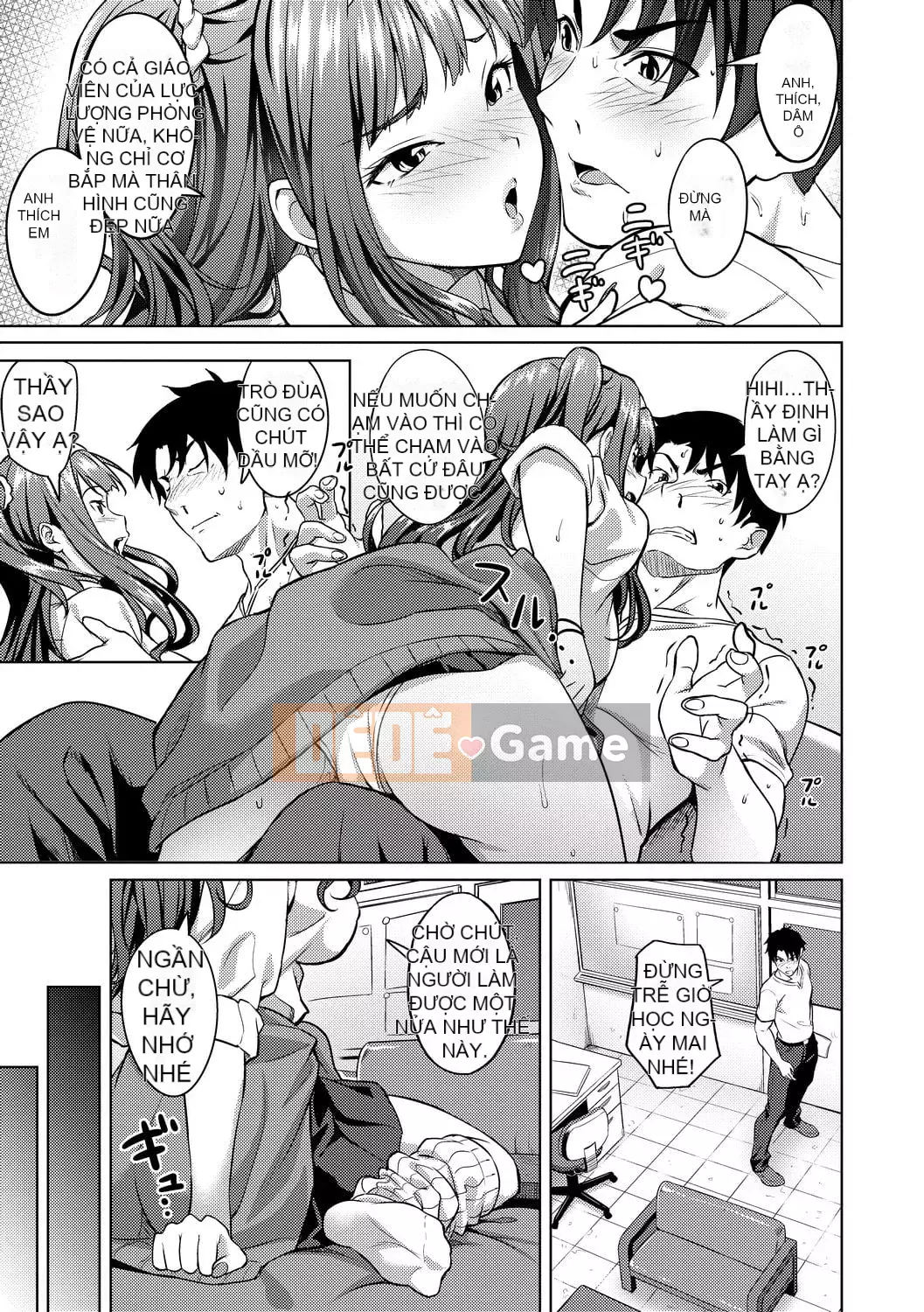 [Ozora Wakaba] Aorab [Tiếng Trung]