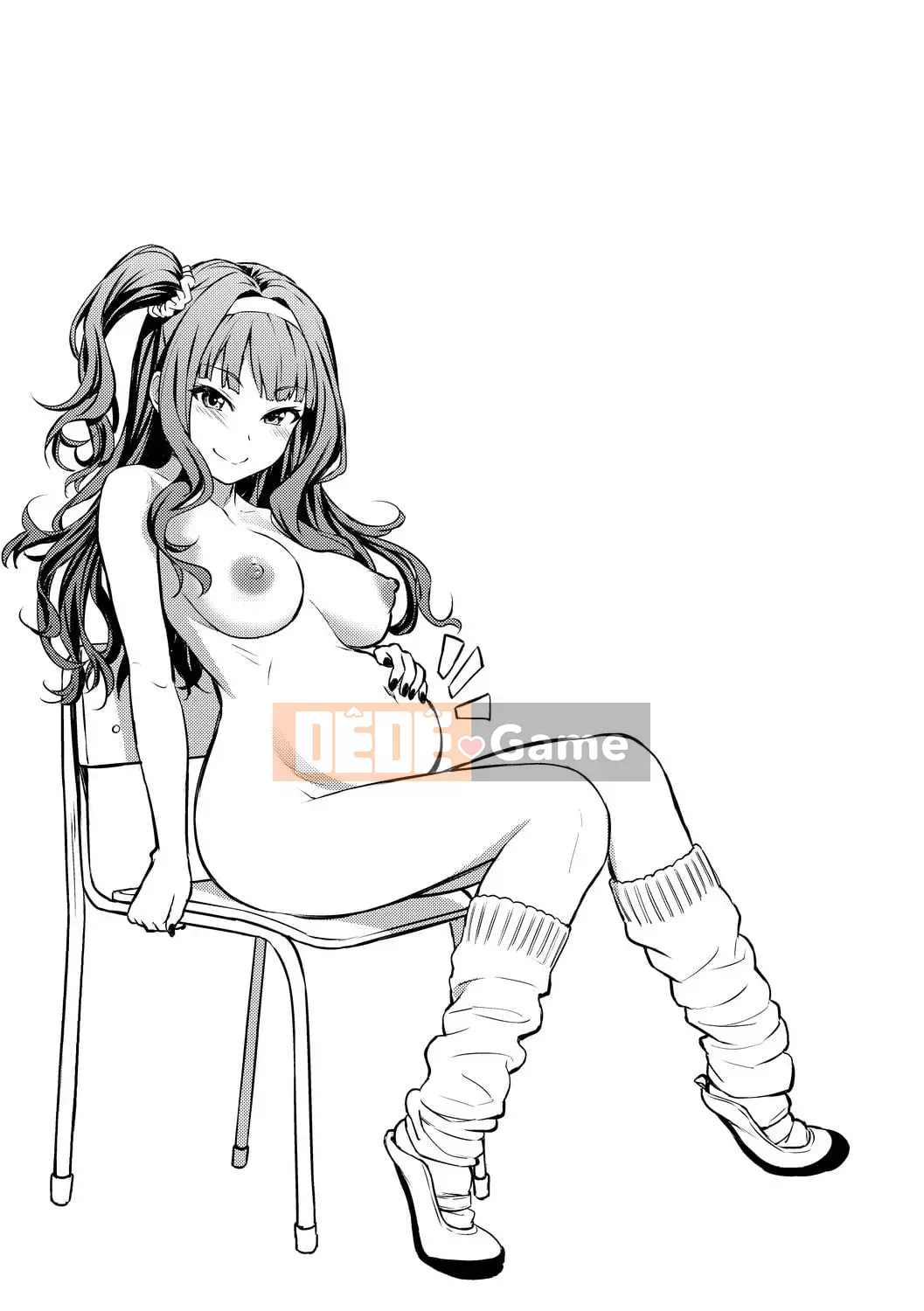 [Ozora Wakaba] Aorab [Tiếng Trung]