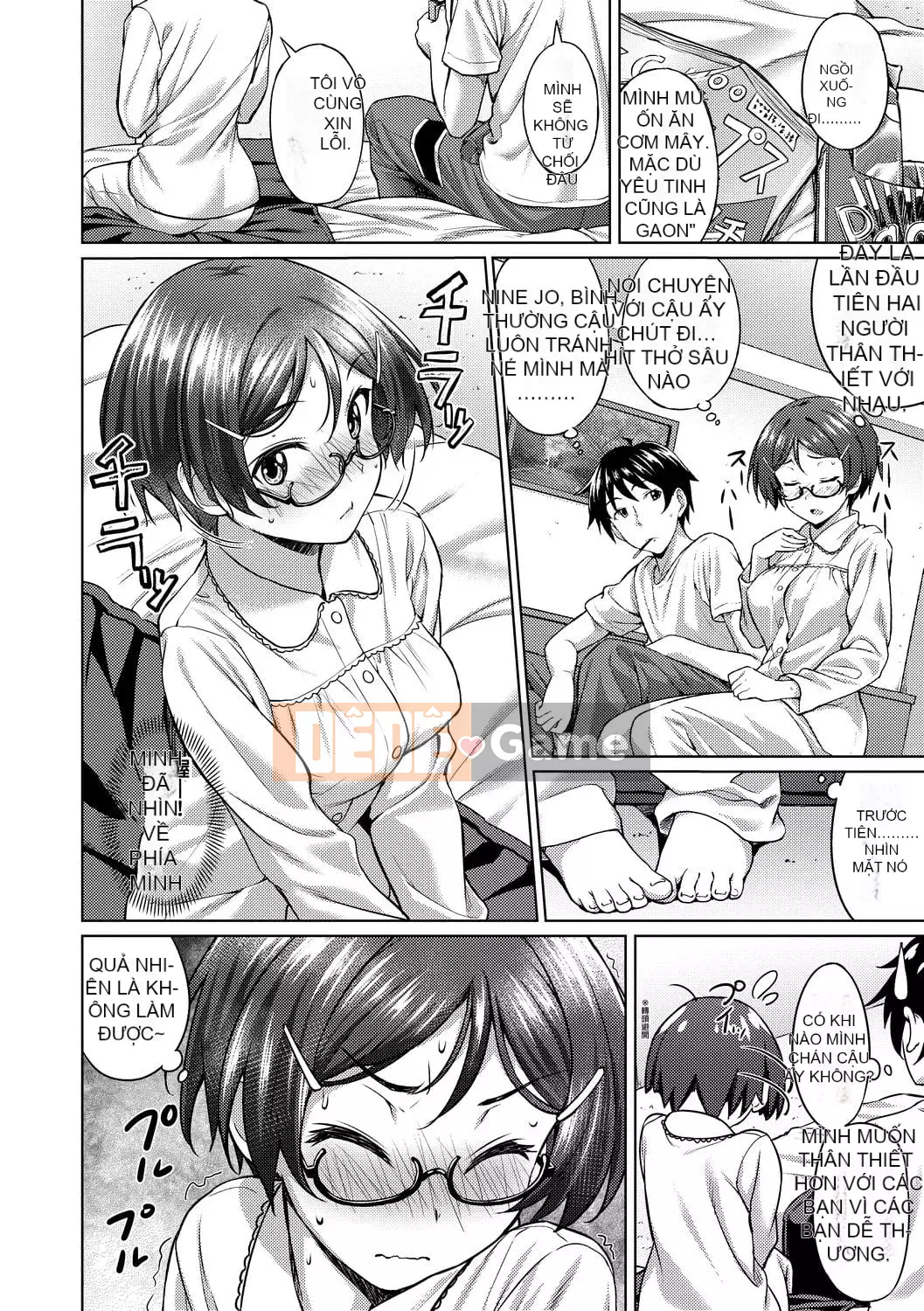 [Ozora Wakaba] Aorab [Tiếng Trung]