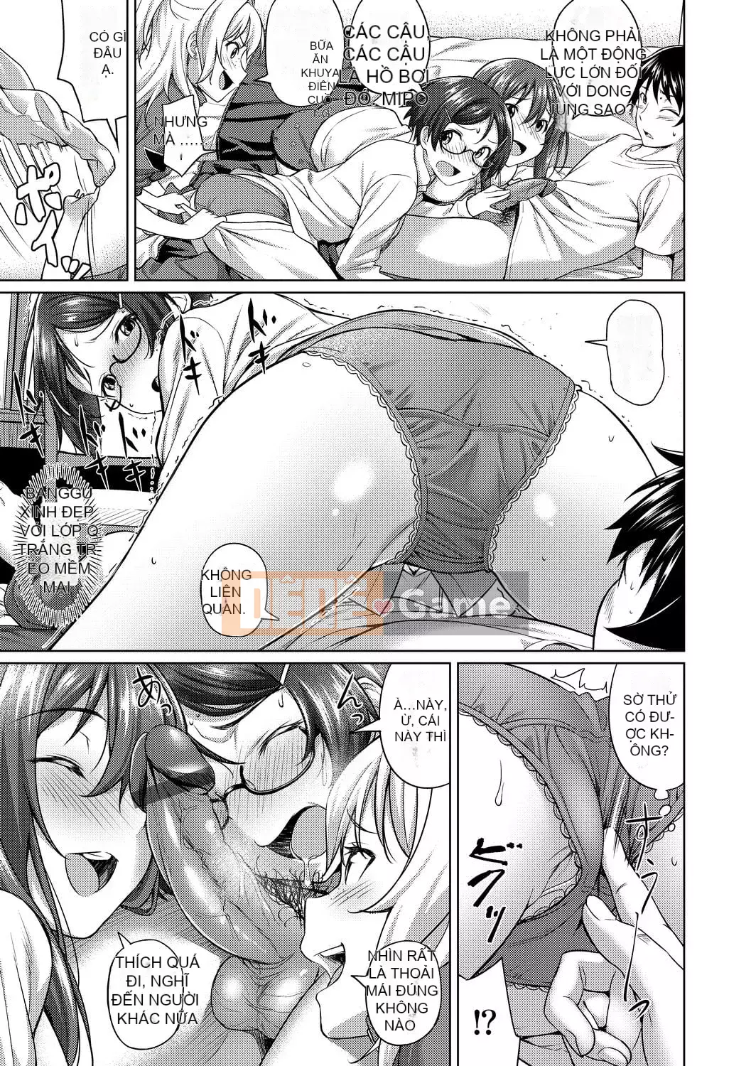 [Ozora Wakaba] Aorab [Tiếng Trung]