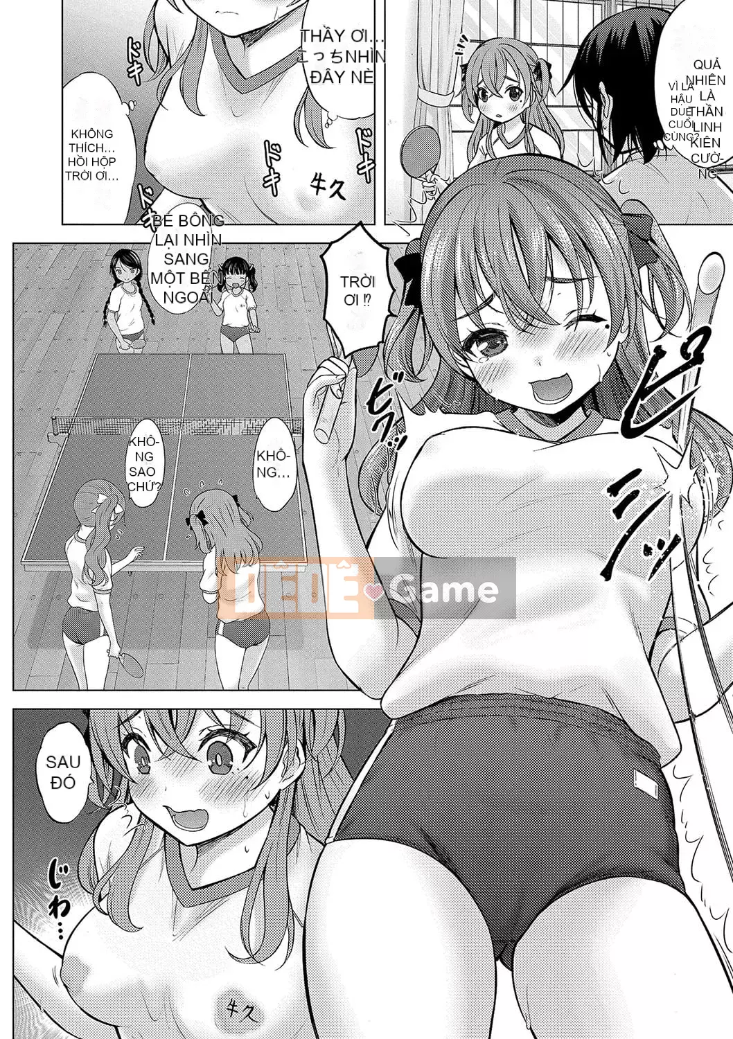 [Neko Danshaku] Hòn đảo gần Chúa nhất [Kỹ thuật số]